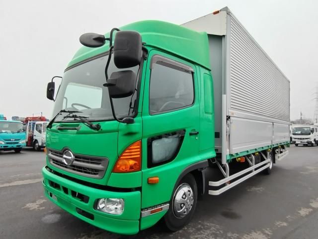 HINO / RANGER