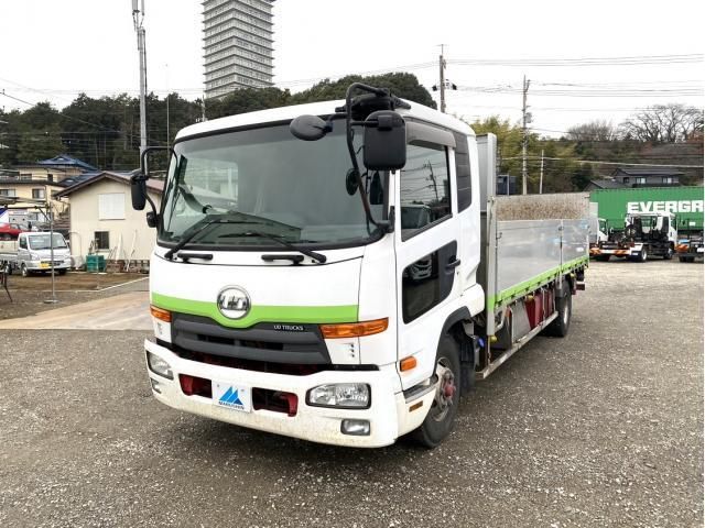 NISSAN DIESEL / CONDOR