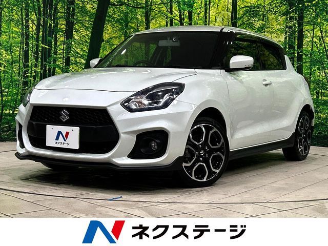 SUZUKI / SWIFT