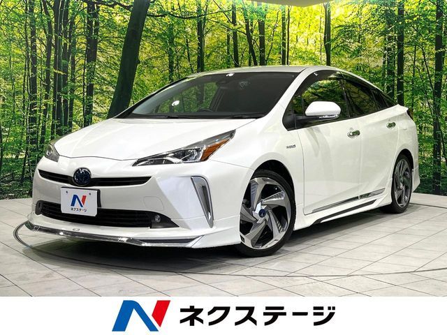 TOYOTA / PRIUS