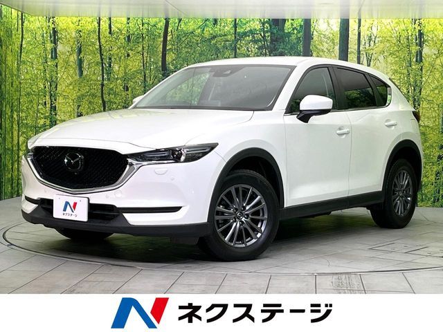MAZDA / CX-5 4WD