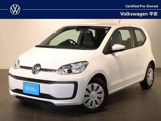 VOLKSWAGEN / VOLKSWAGEN up!