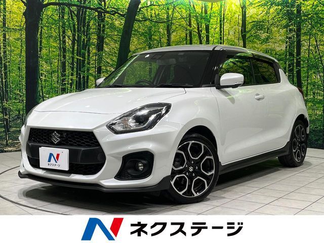 SUZUKI / SWIFT