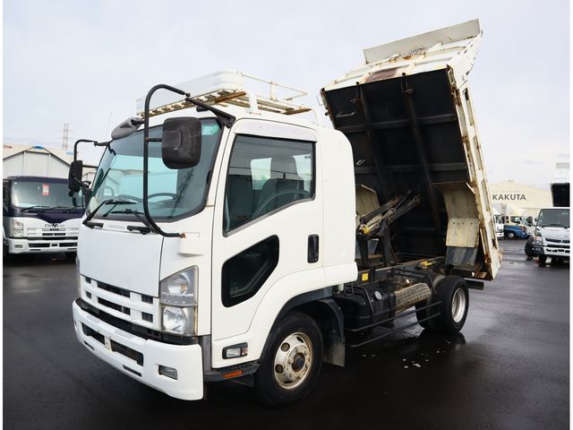 ISUZU / FORWARD