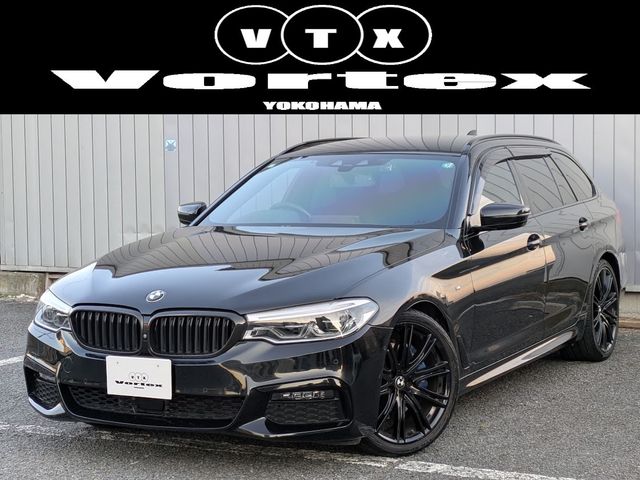 BMW / BMW 5series TOURING