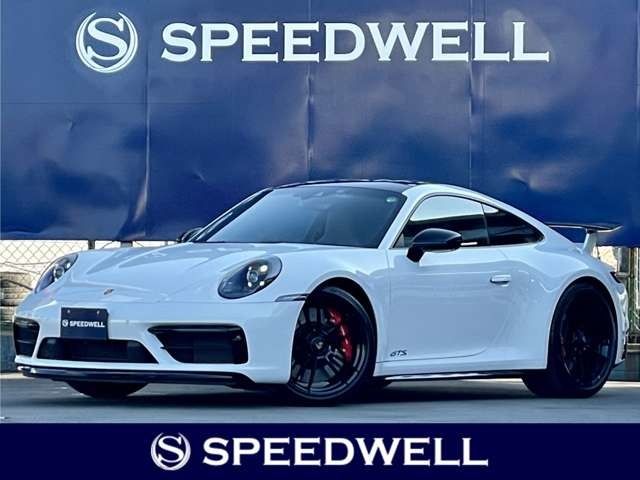 PORSCHE / PORSCHE 911