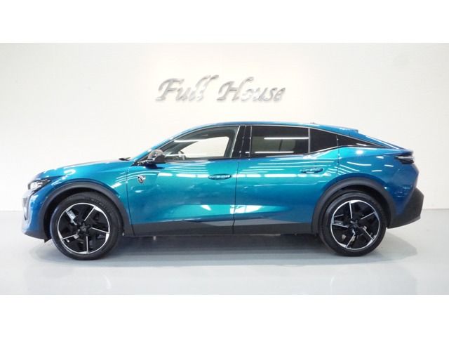 PEUGEOT / PEUGEOT 408