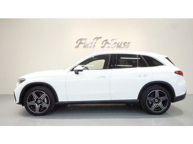 MERCEDES BENZ / MERCEDES BENZ GLC class