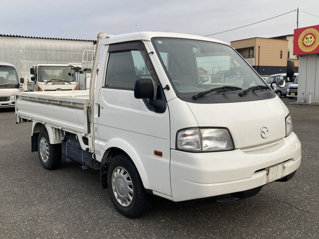MAZDA / BONGO truck 1.15t 2WD