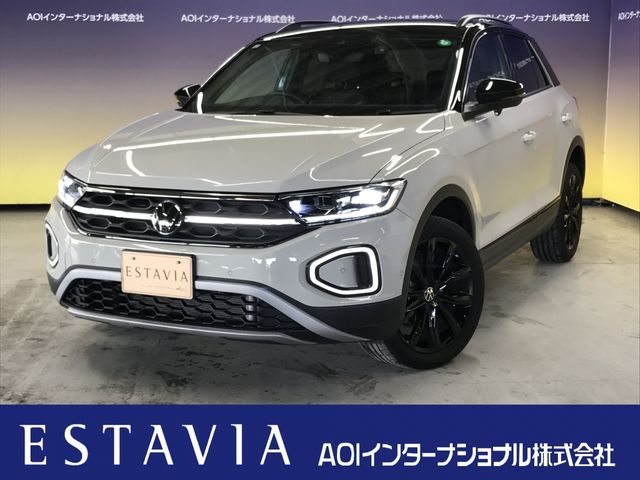 VOLKSWAGEN / VOLKSWAGEN T-Roc