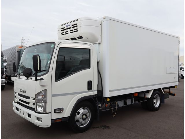 ISUZU / ELF