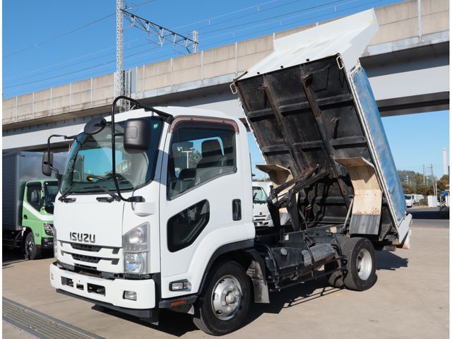 ISUZU / FORWARD