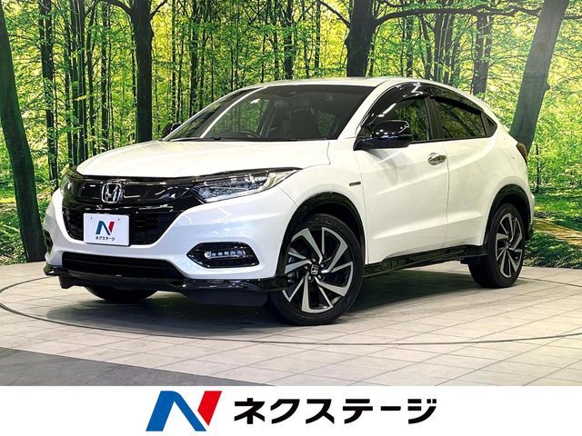 HONDA / VEZEL HYBRID