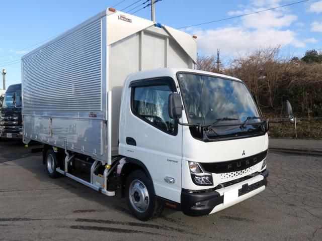MITSUBISHI / CANTER