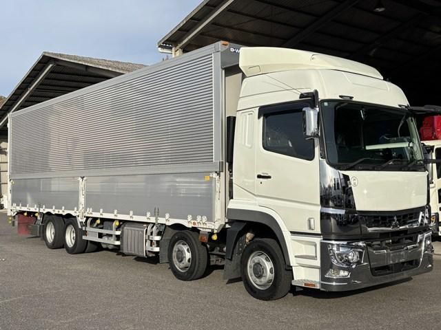 MITSUBISHI FUSOU / SUPER GREAT