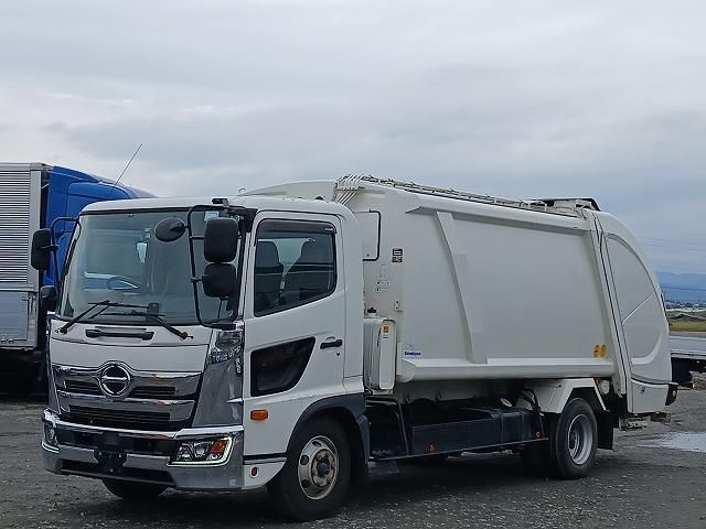 HINO / RANGER