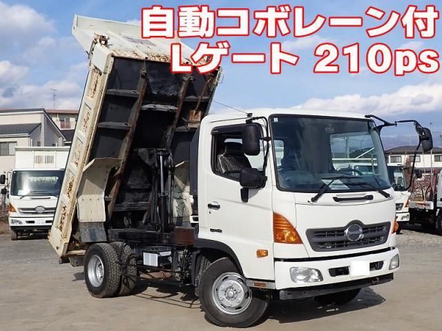 HINO / RANGER