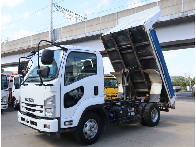 ISUZU / FORWARD