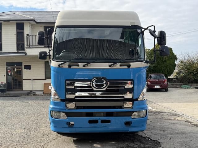 HINO / PROFIA