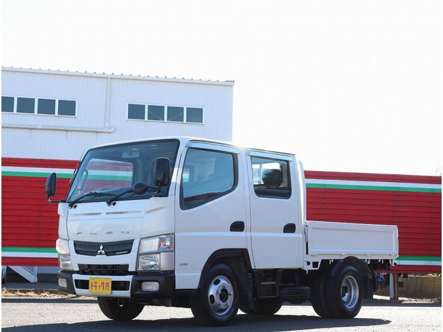 MITSUBISHI / CANTER