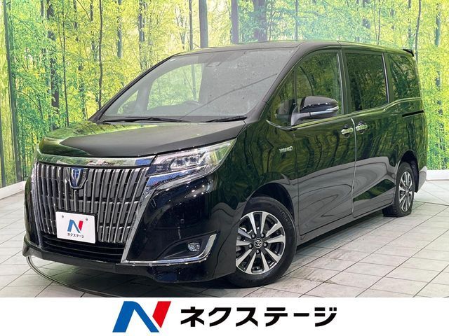 TOYOTA / ESQUIRE HYBRID