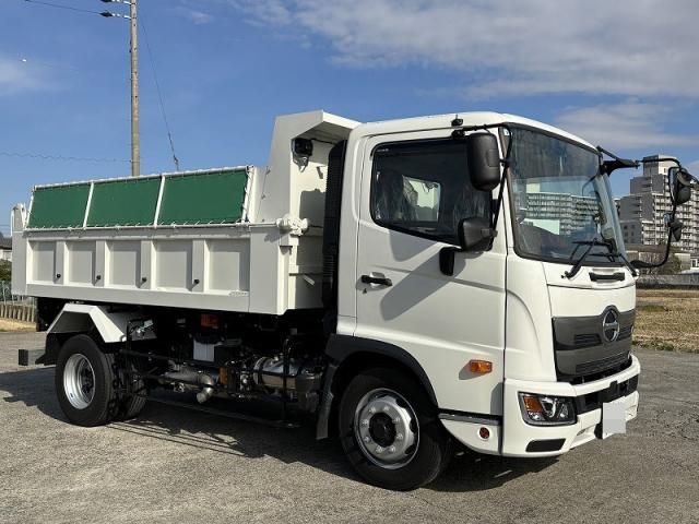 HINO / RANGER