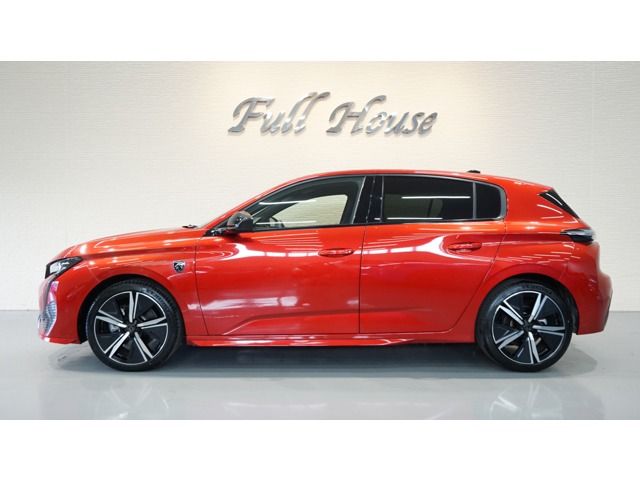 PEUGEOT / PEUGEOT 308