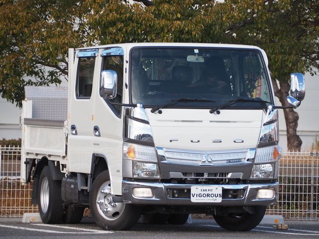 MITSUBISHI / CANTER