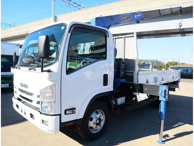 ISUZU / ELF