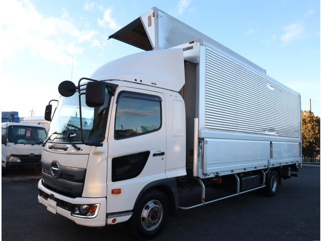 HINO / RANGER