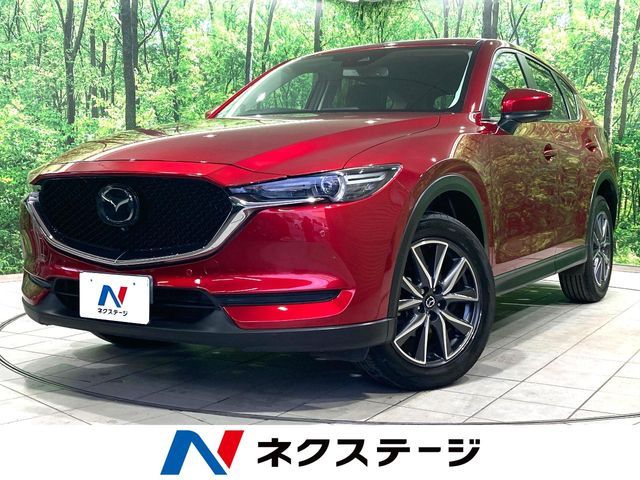 MAZDA / CX-5