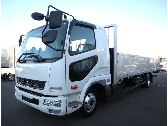 MITSUBISHI FUSOU / FIGHTER