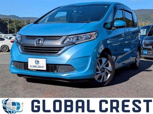 HONDA / FREED HYBRID