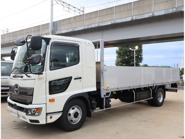 HINO / RANGER
