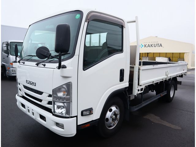 ISUZU / ELF