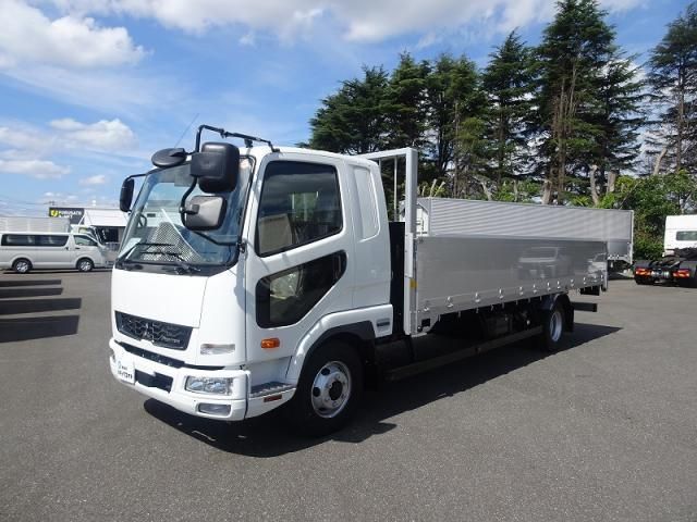 MITSUBISHI FUSOU / FIGHTER