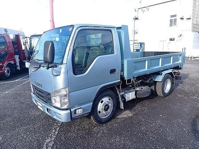 ISUZU / ELF