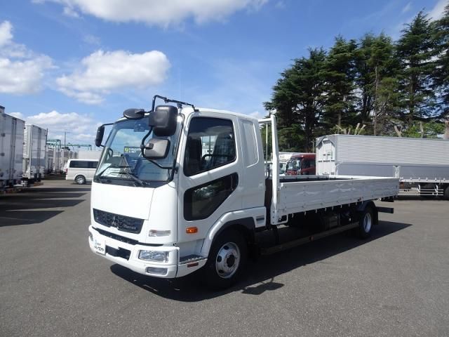 MITSUBISHI FUSOU / FIGHTER