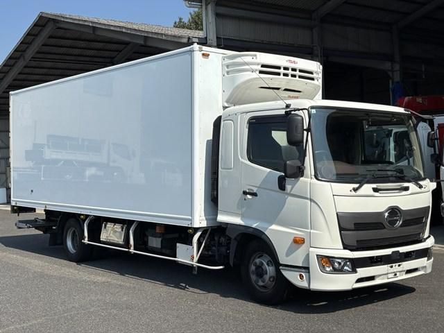 HINO / RANGER