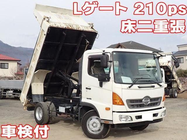 HINO / RANGER