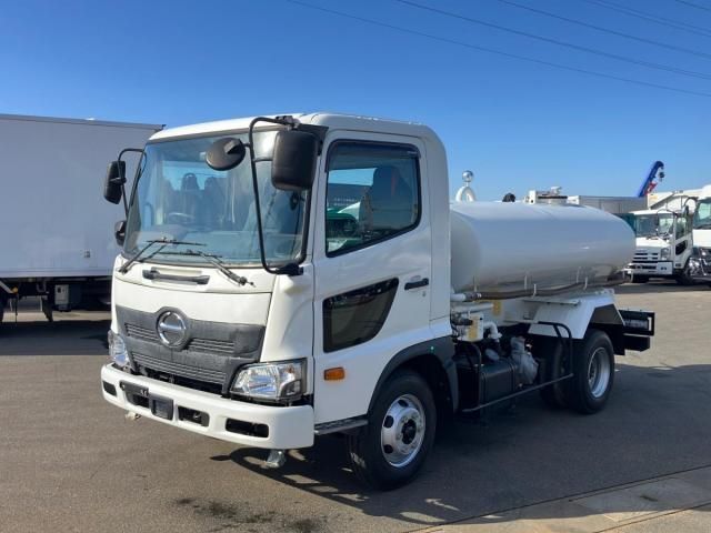 HINO / RANGER