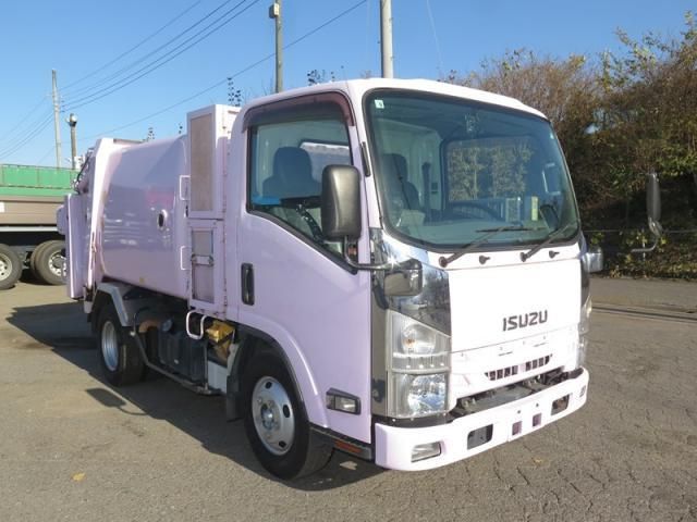 ISUZU / ELF