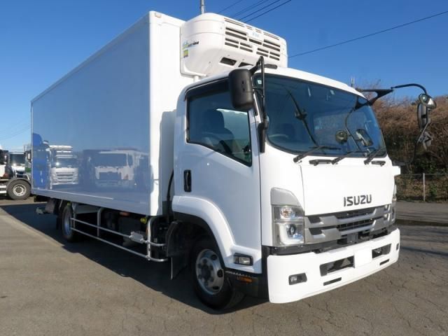ISUZU / FORWARD