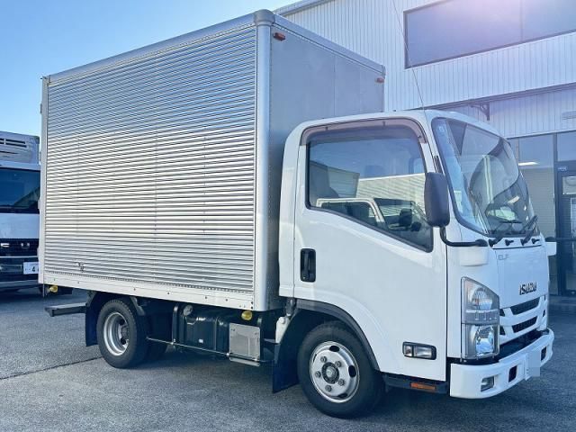 ISUZU / ELF