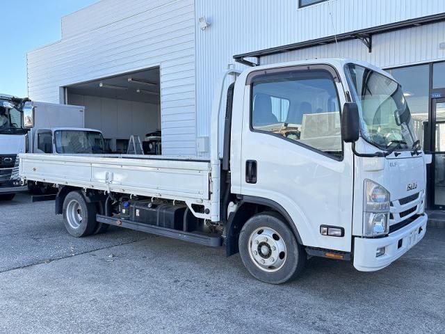 ISUZU / ELF