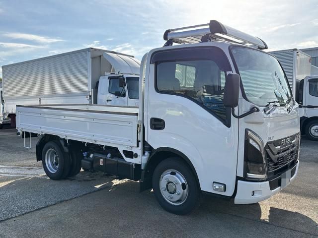 ISUZU / ELF