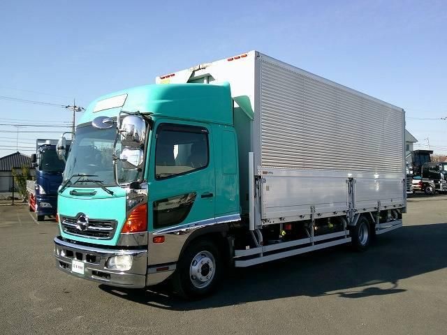 HINO / RANGER