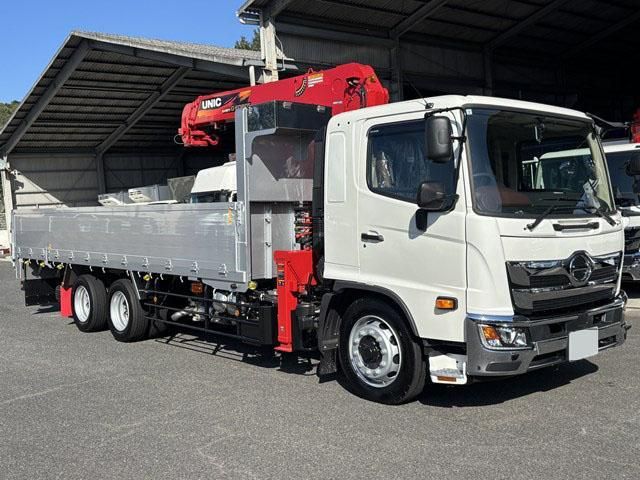 HINO / RANGER