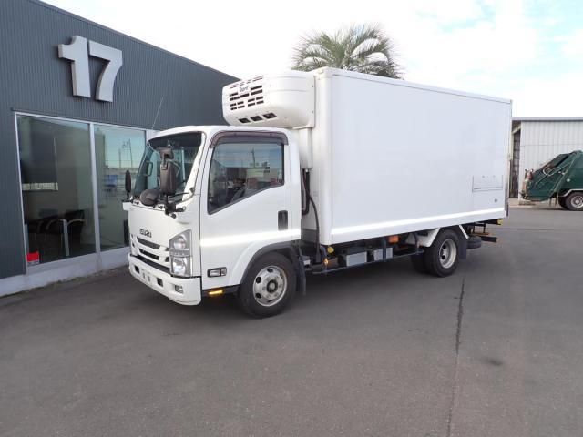 ISUZU / ELF