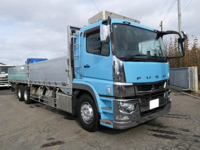 MITSUBISHI FUSOU / SUPER GREAT